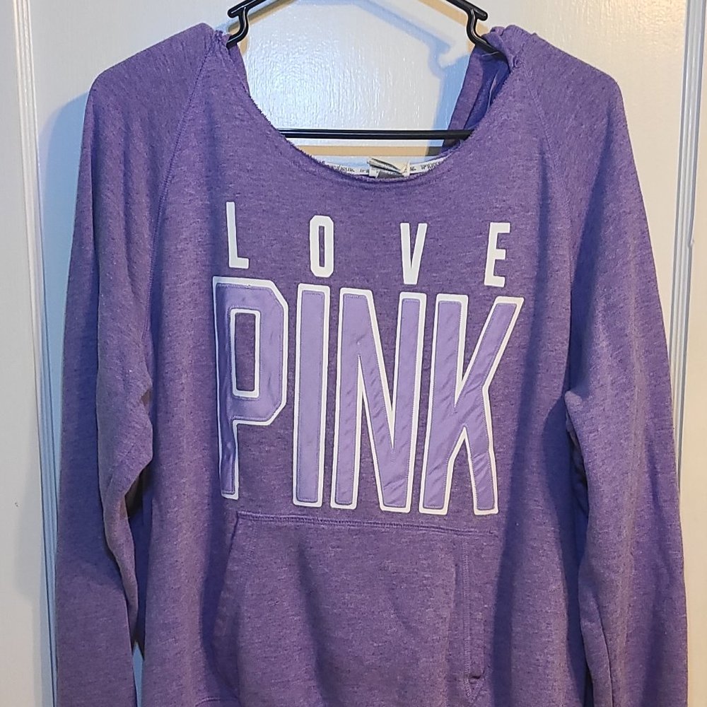 Victoria's Secret PINK hoodie